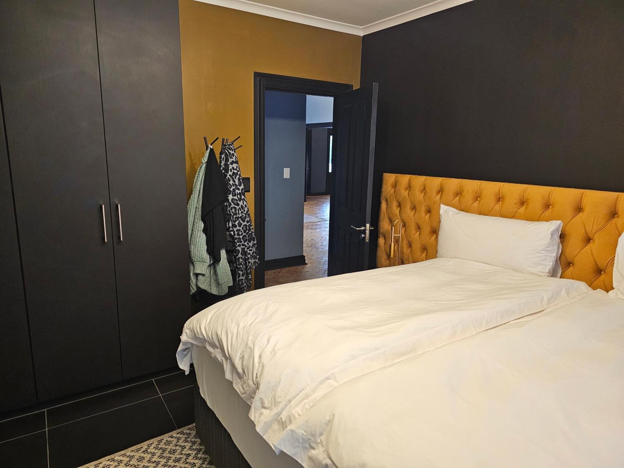 Die Heerenhuys Guest Suites Stellenbosch Exterior foto